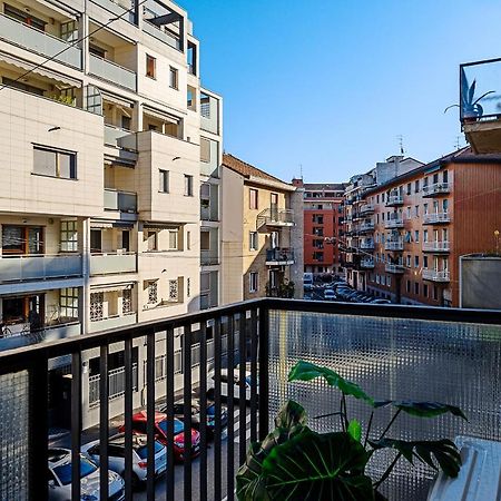 Апартаменты Gressoney 6-Sx - Monolocale Cool Милан Экстерьер фото