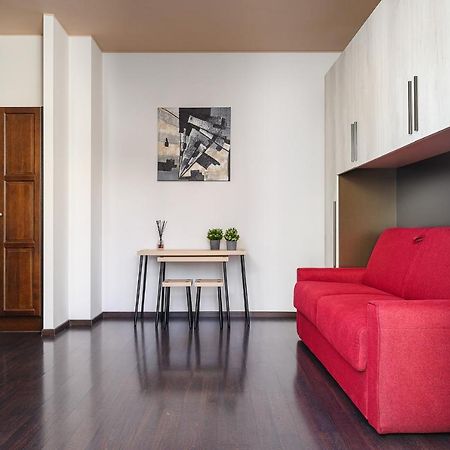 Апартаменты Gressoney 6-Sx - Monolocale Cool Милан Экстерьер фото